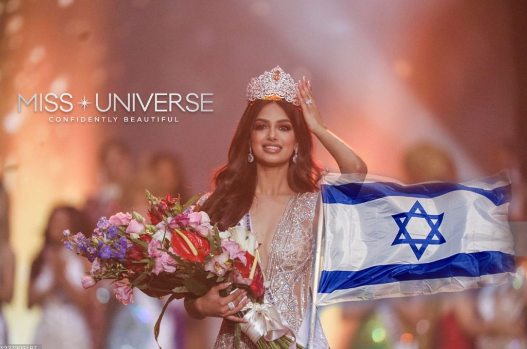 Acusaciones de apartheid: escándalo político por el concurso de belleza «Miss Universo»